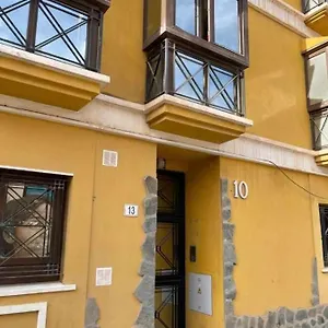 Flat Victoria Malaga