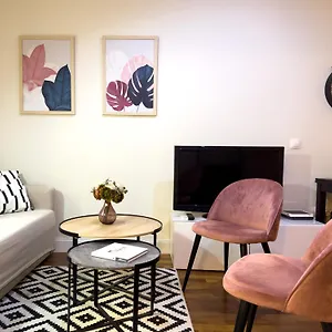 Apartamentomalagacentro Malaga