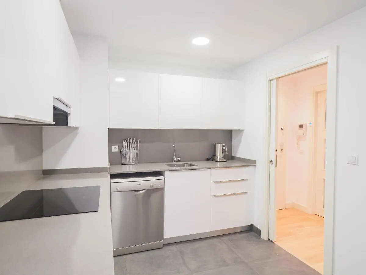 Cubo'S Sea View Pacifico Street & Free Parking Apartment Malaga 0*,