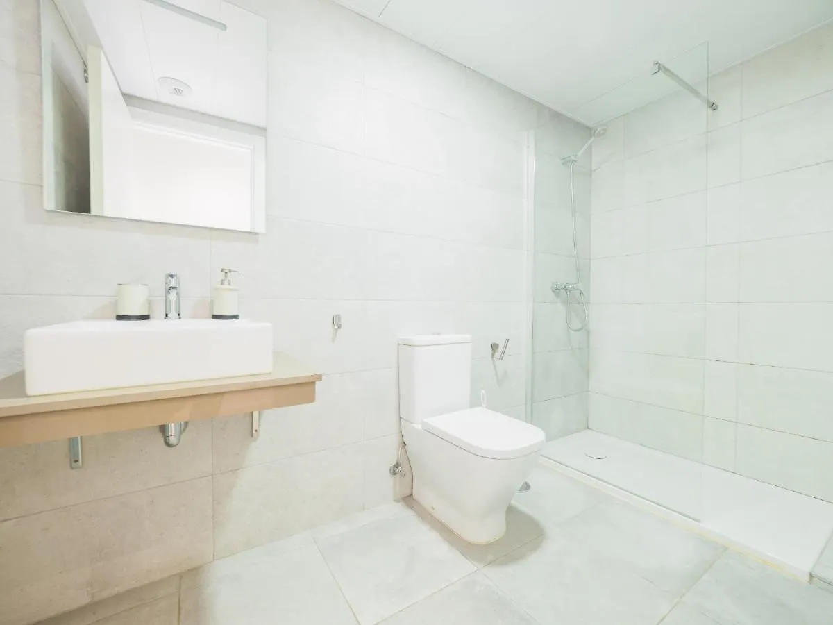 Cubo'S Sea View Pacifico Street & Free Parking Apartment Malaga
